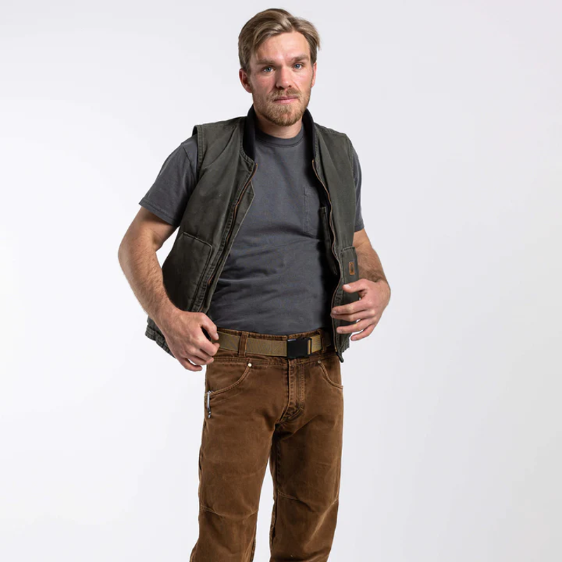 Arcade Belts Hardwear Utility Stretch Belt Coyote-4