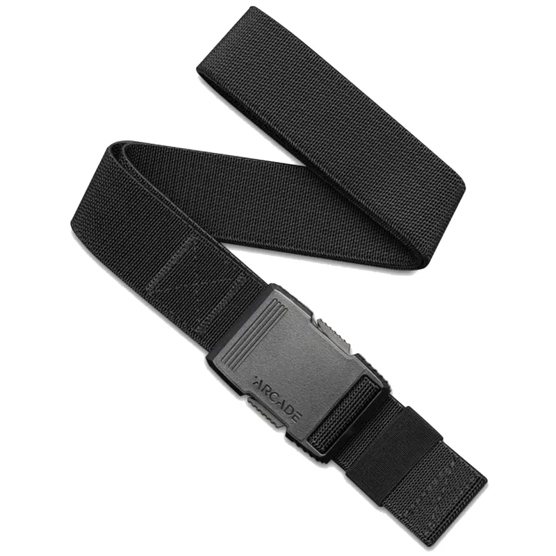 Arcade Belts Hardwear Utility Stretch Belt Iron