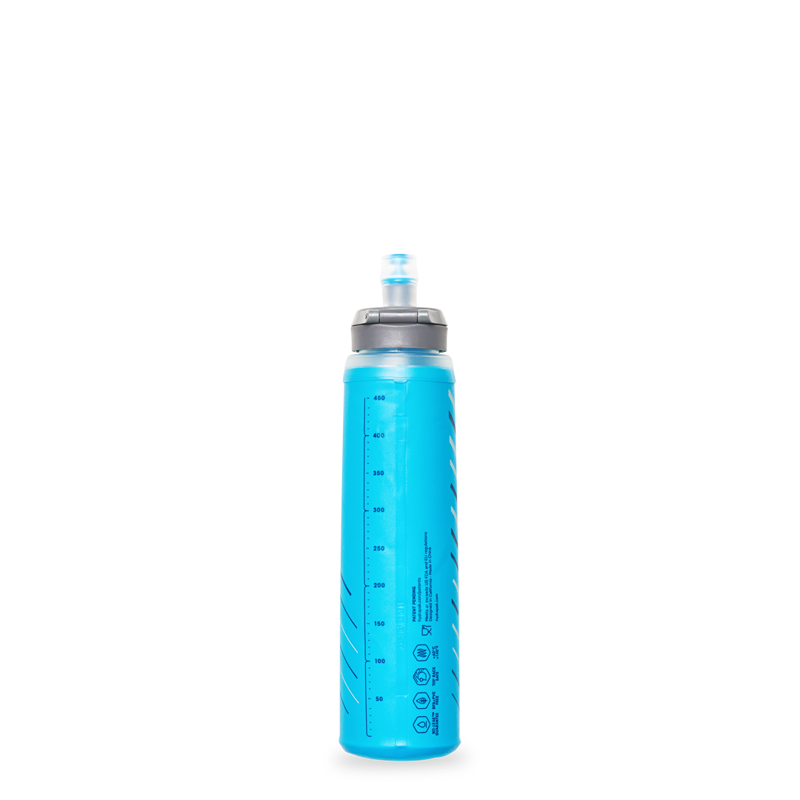 HydraPak Ultraflask Speed 500ml Blue-1