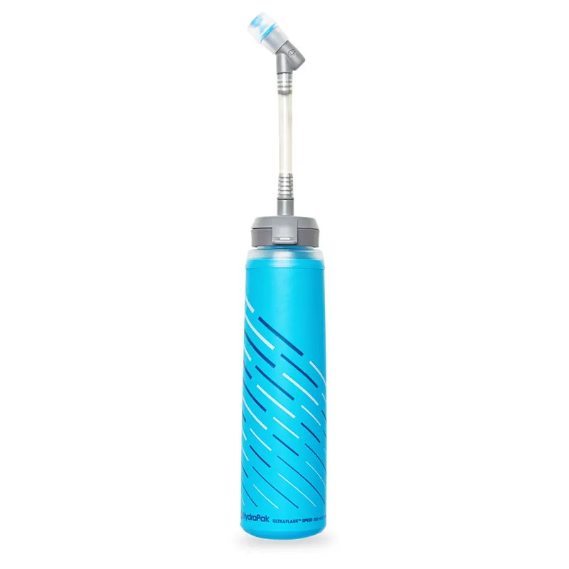 HydraPak Ultraflask Speed 500ml Blue