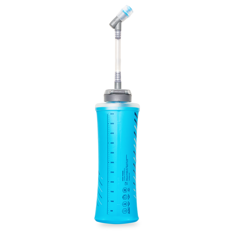HydraPak Ultraflask Speed 600ml Blue-1
