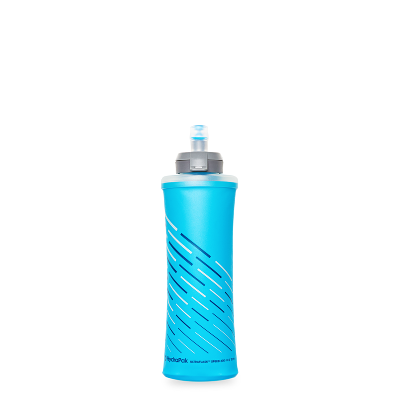 HydraPak Ultraflask Speed 600ml Blue-3