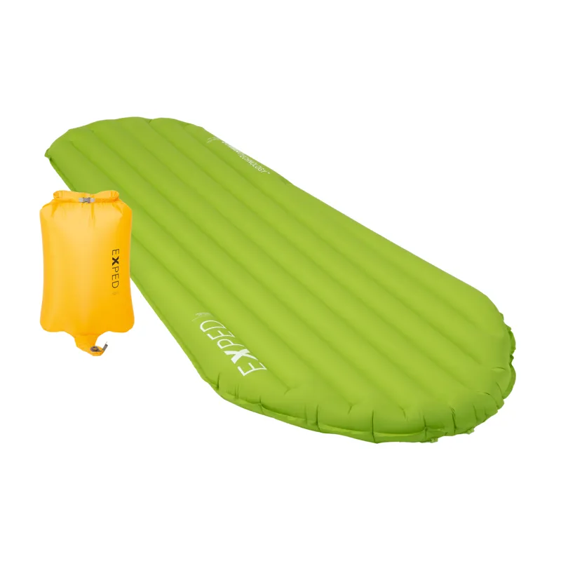 Exped Ultra 3R Sleeping Mat MW Mummy-2