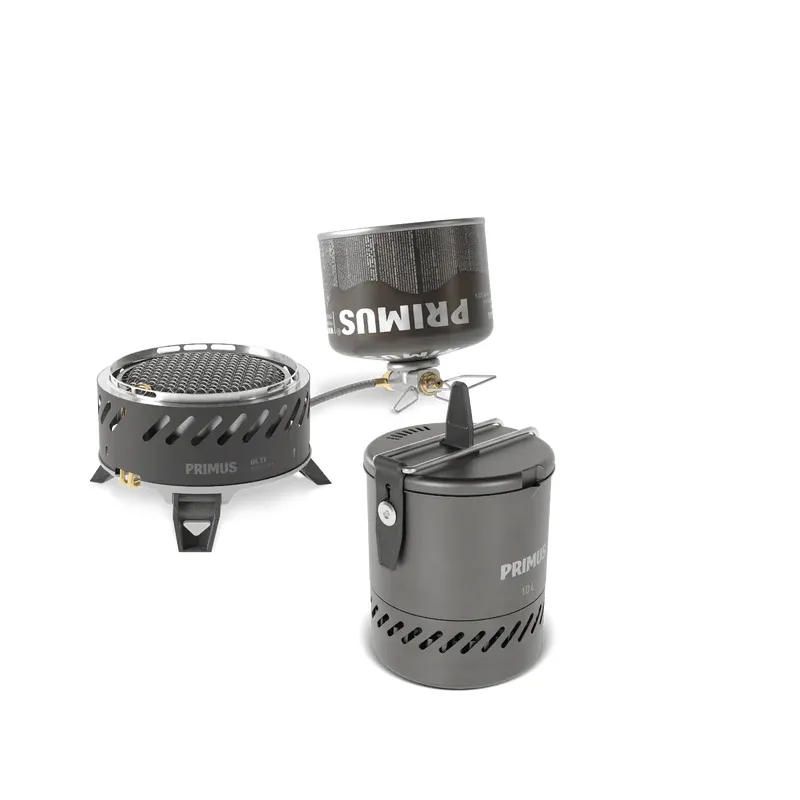 Primus Ulti Stove System 1.0L