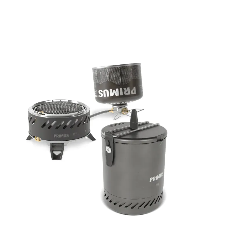 Primus Ulti Stove System 1.7L