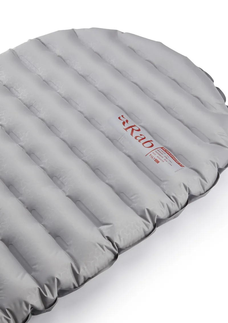 Rab Ultrasphere 4.5 Sleeping Mat - Regular Wide-3