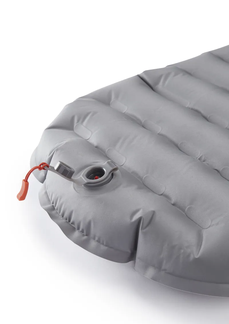 Rab Ultrasphere 4.5 Sleeping Mat - Regular Wide-5