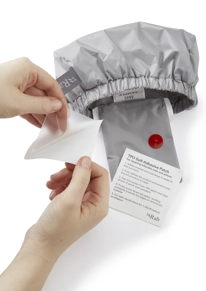 Rab Ultrasphere 4.5 Sleeping Mat - Regular Wide-7