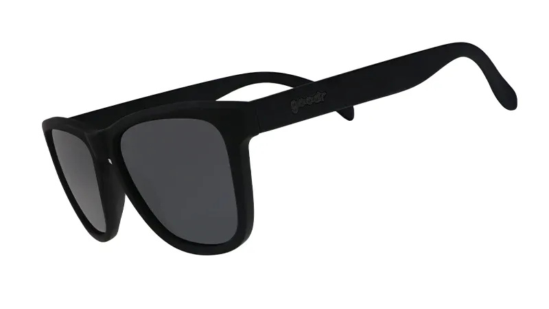Goodr OG Sunglasses A Unicorn's Calamity