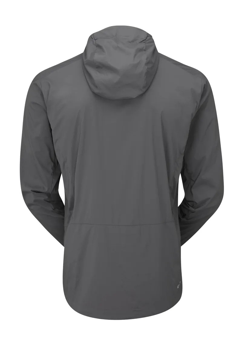 Rab Mens VR Alpine Light Jacket Graphene-1