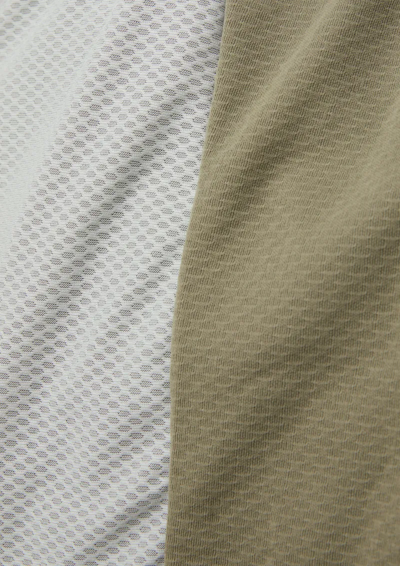 Rab Mens VR Alpine Light Jacket Light Khaki-11