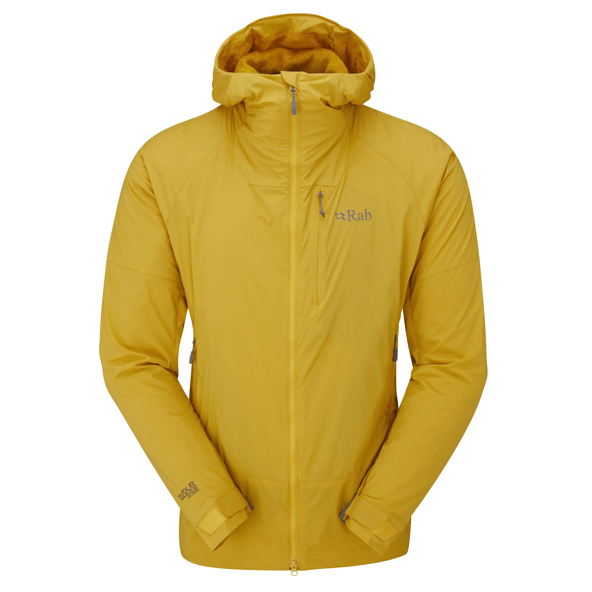 Rab Rv Jacket Rab Mens VR Summit Jacket Sahara