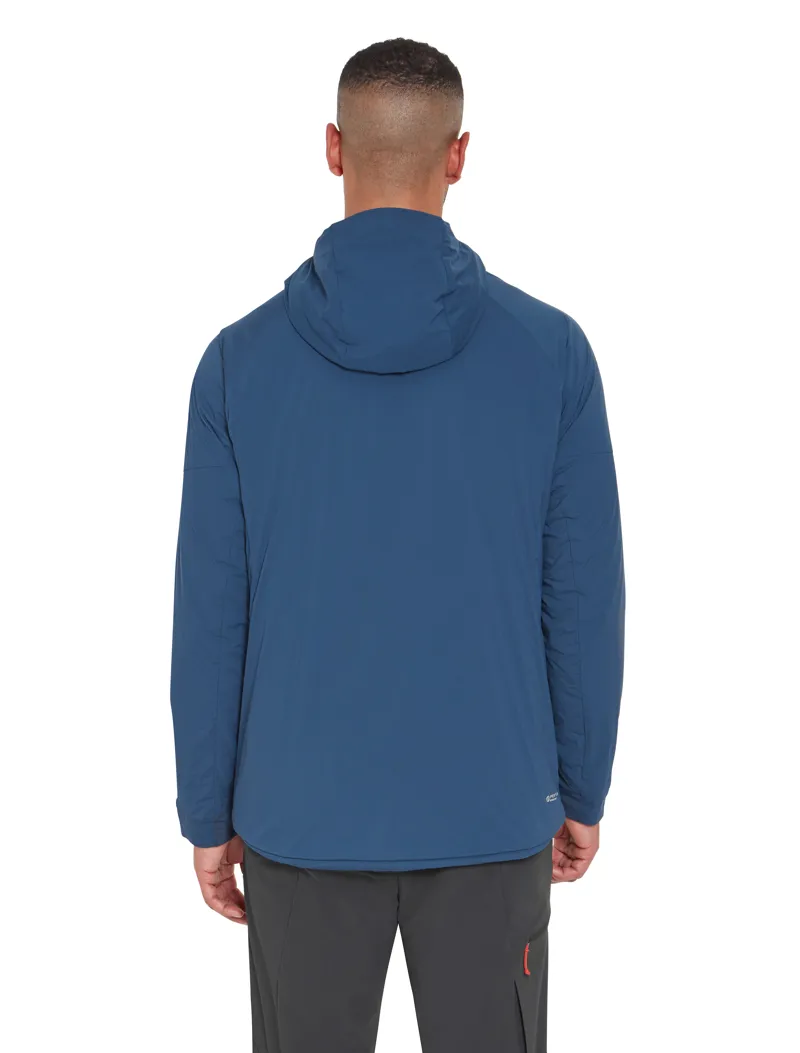 Rab Men's VR Summit Jacket Tempest Blue-3