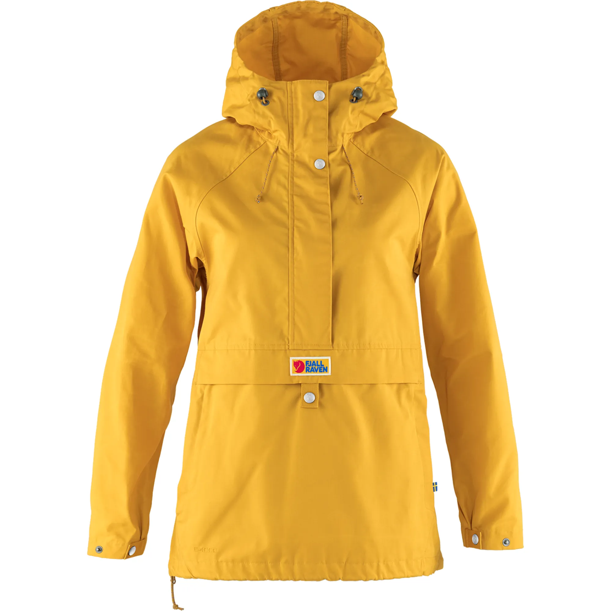 Fjallraven anorak sale hot sale