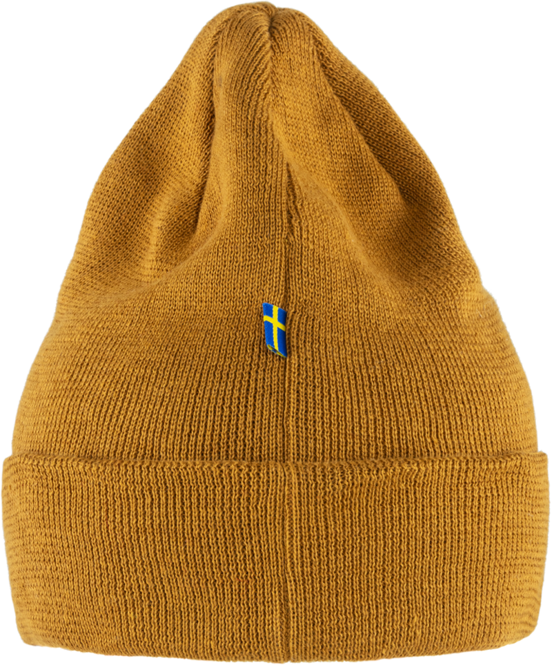Fjallraven Vardag Classic Beanie Acorn-1