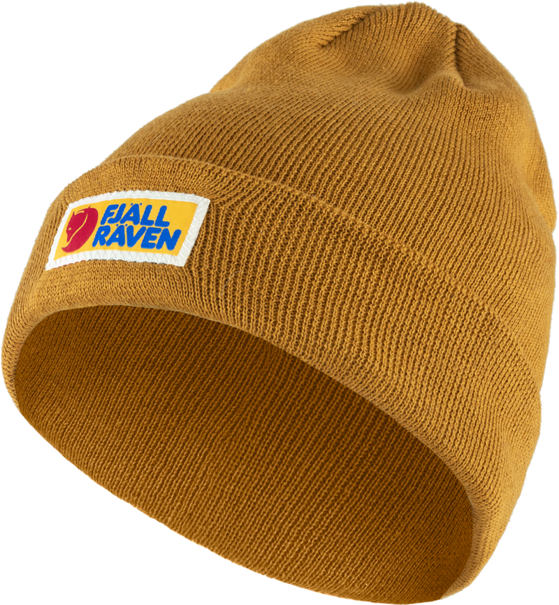Fjallraven Vardag Classic Beanie Acorn-2