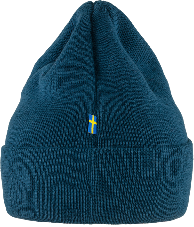Fjallraven Vardag Classic Beanie Storm-1