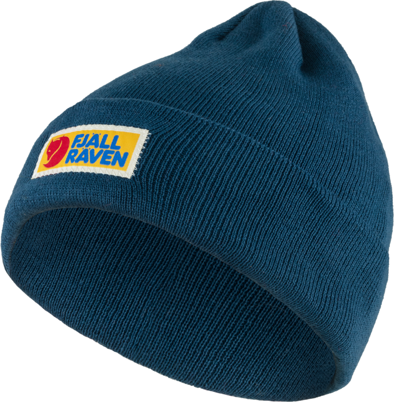 Fjallraven Vardag Classic Beanie Storm-2