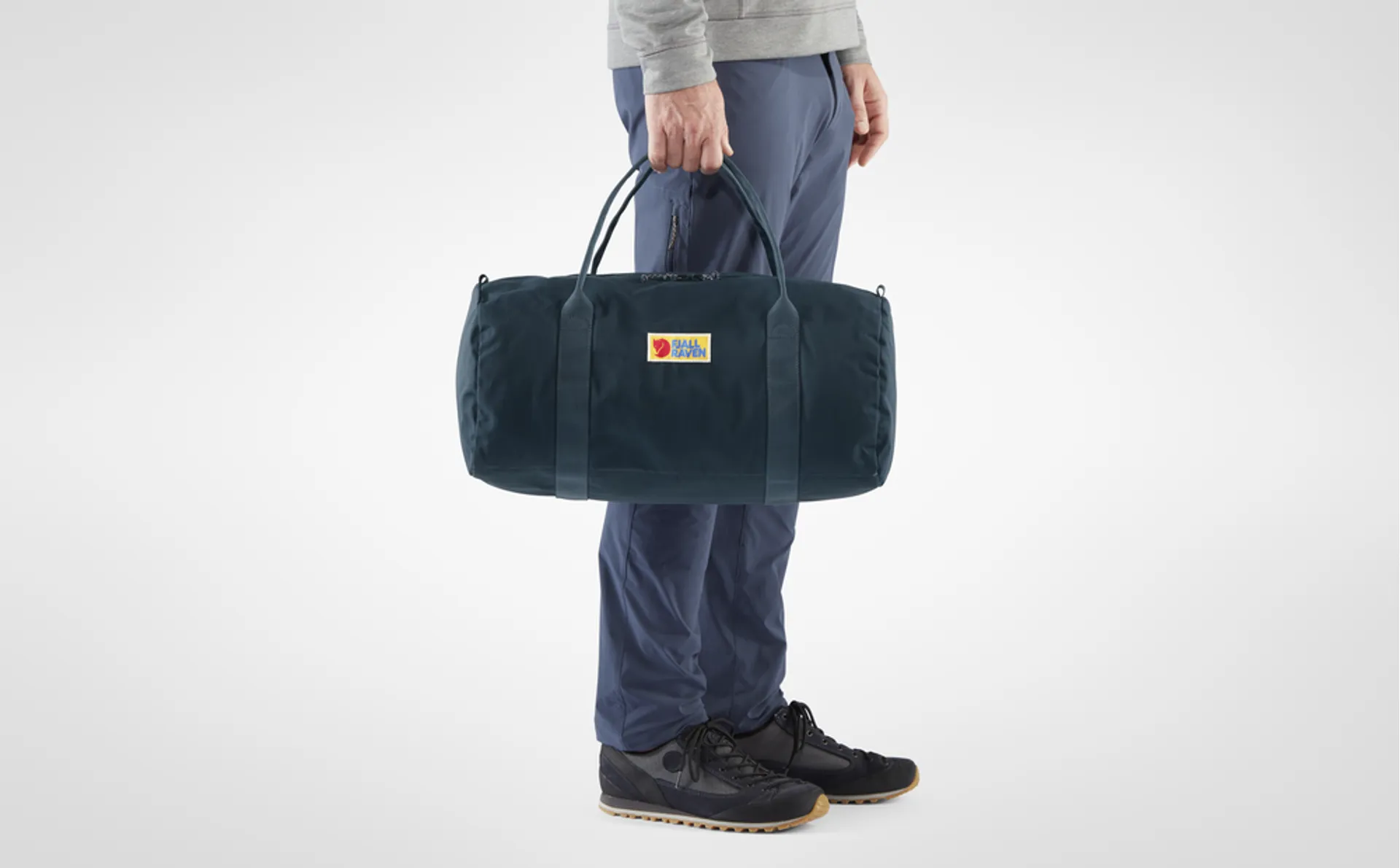 テーブル・チェア・ハンモック Fjallraven Vardag Duffel 30L テーブル・チェア・ハンモック Fjallraven Vardag Duffel 30L Thoughts