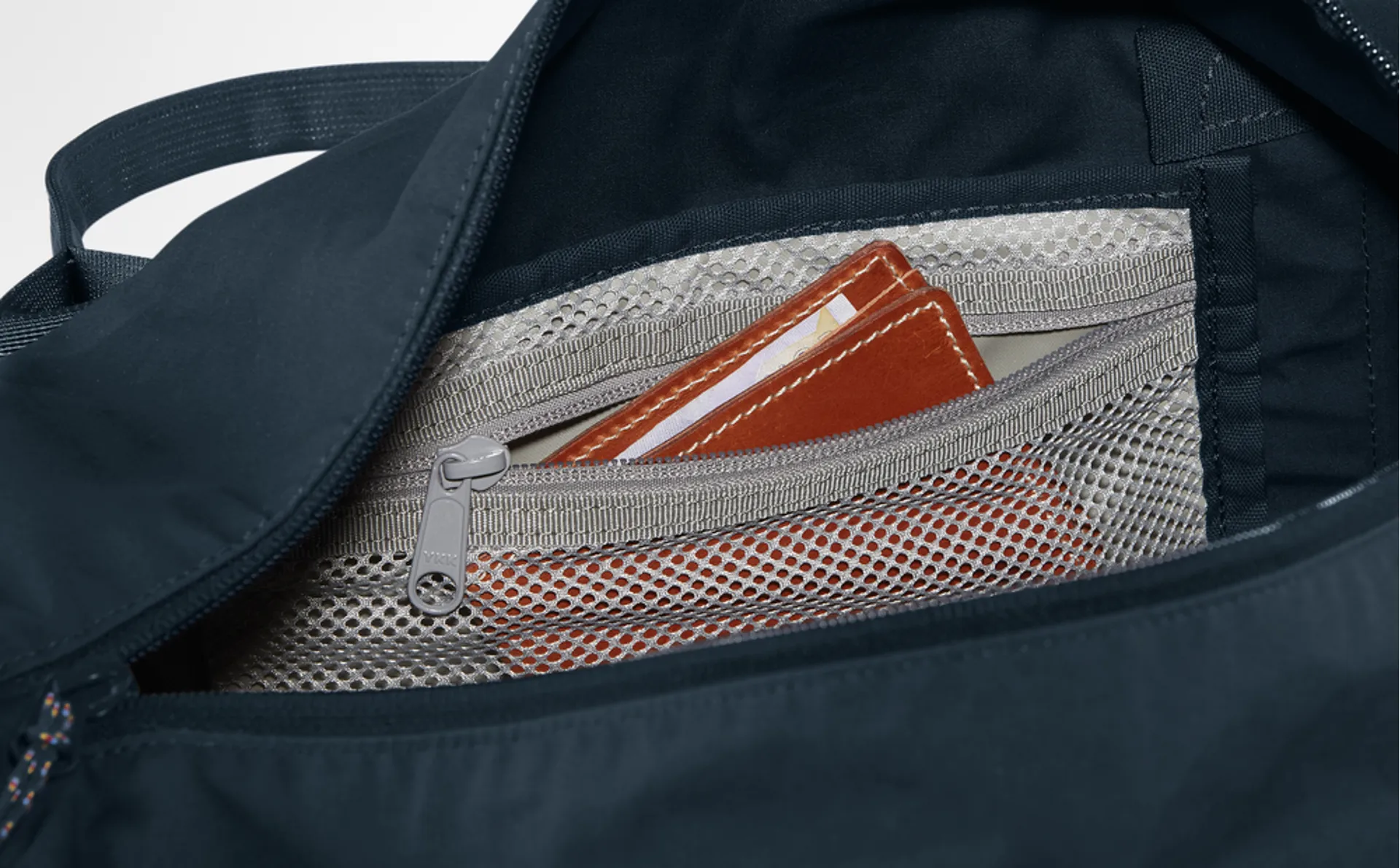 Fjallraven Vardag Duffel 30 Deep Forest