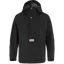 Fjallraven Mens Vardag Hydratic Anorak Black