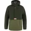 Fjallraven Mens Vardag Hydratic Anorak Deep Forest/Laurel Green