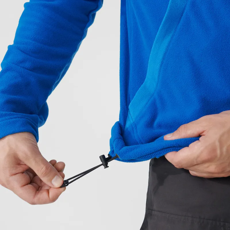 Fjallraven Mens Vardag Lite Fleece Alpine/Blue-7