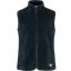 Fjallraven Women's Vardag Pile Fleece Vest Navy