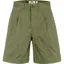 Fjallraven Womens Vardag Shorts Green