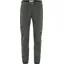 Fjallraven Mens Vardag Trousers Stone Grey
