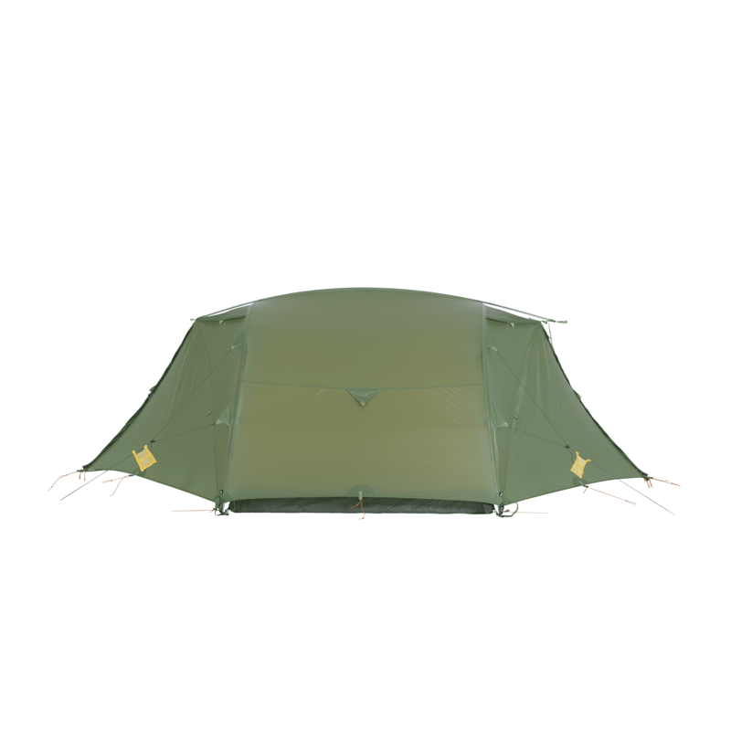 Exped Venus II Extreme Tent Green-1