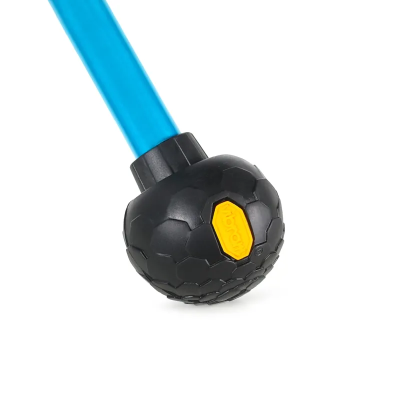 Helinox Vibram 45mm Feet Black-1