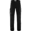 Fjallraven Men's Vidda Pro Trousers Black