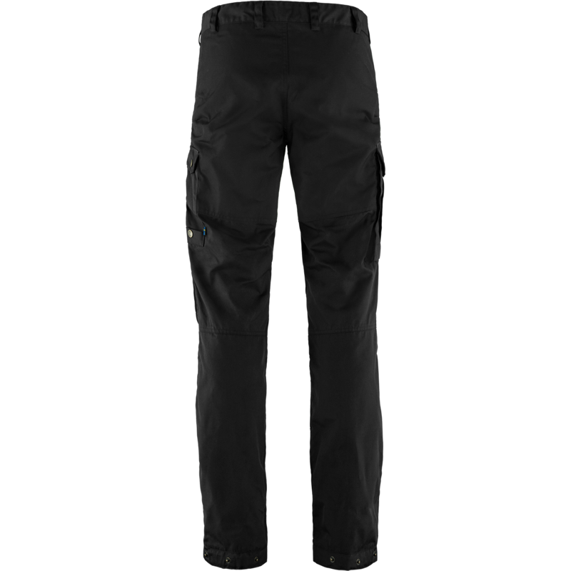 Fjallraven Men's Vidda Pro Trousers Black-1