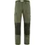 Fjallraven Men's Vidda Pro Trousers Laurel Green/Deep Forest