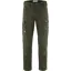 Fjallraven Men's Vidda Pro Trousers Deep Forest
