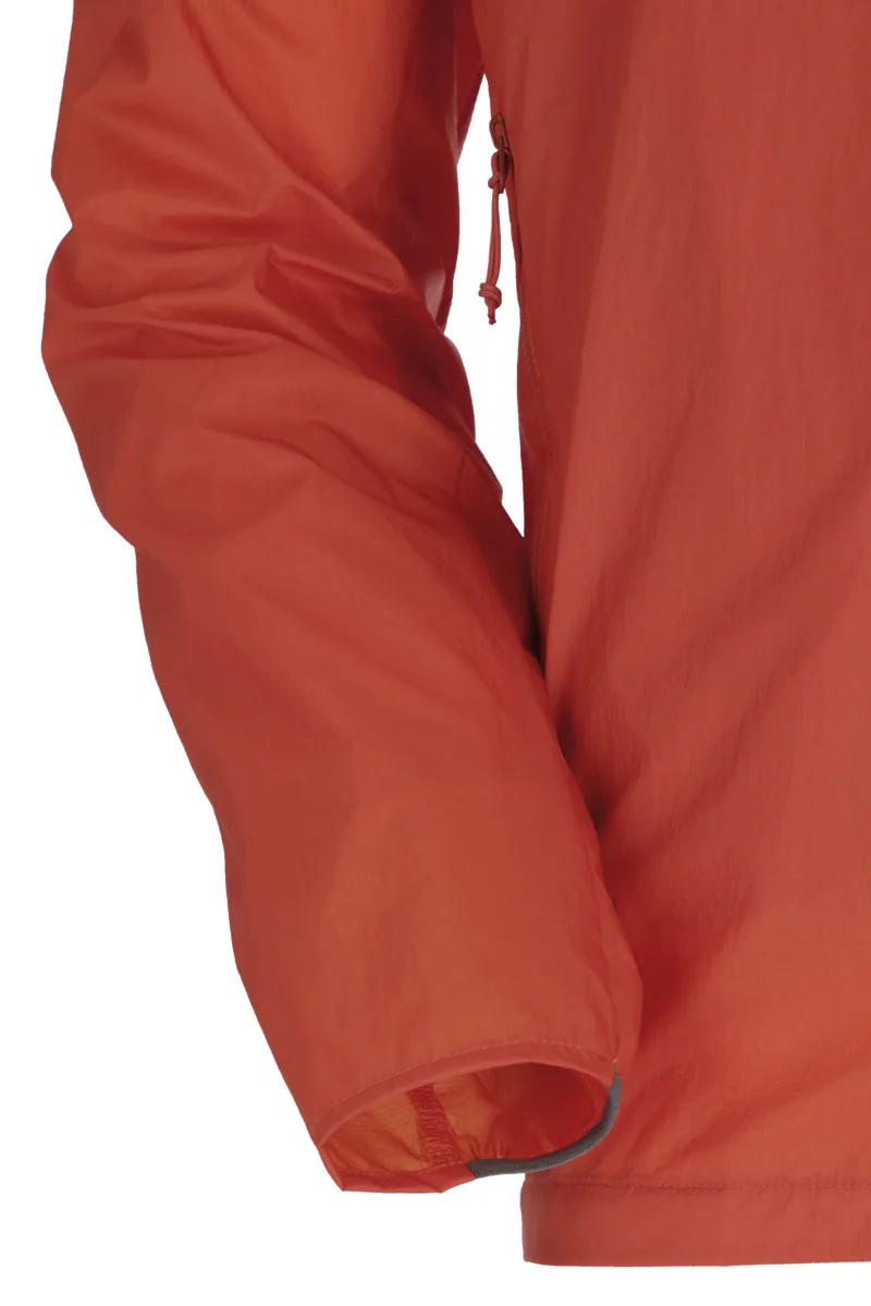 Rab Mens Vital Hoody Firecracker-3