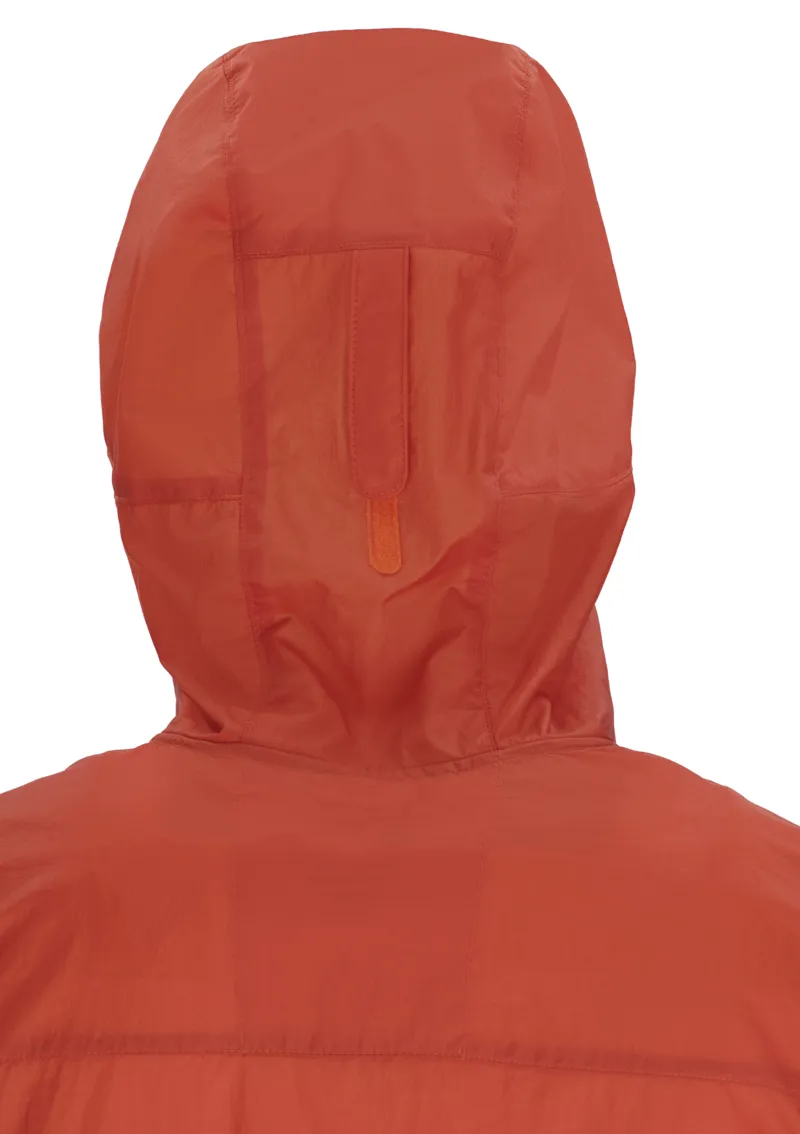 Rab Mens Vital Hoody Firecracker-4