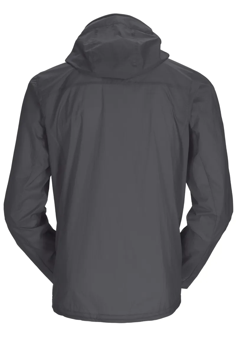 Rab Mens Vital Hoody Graphene-1