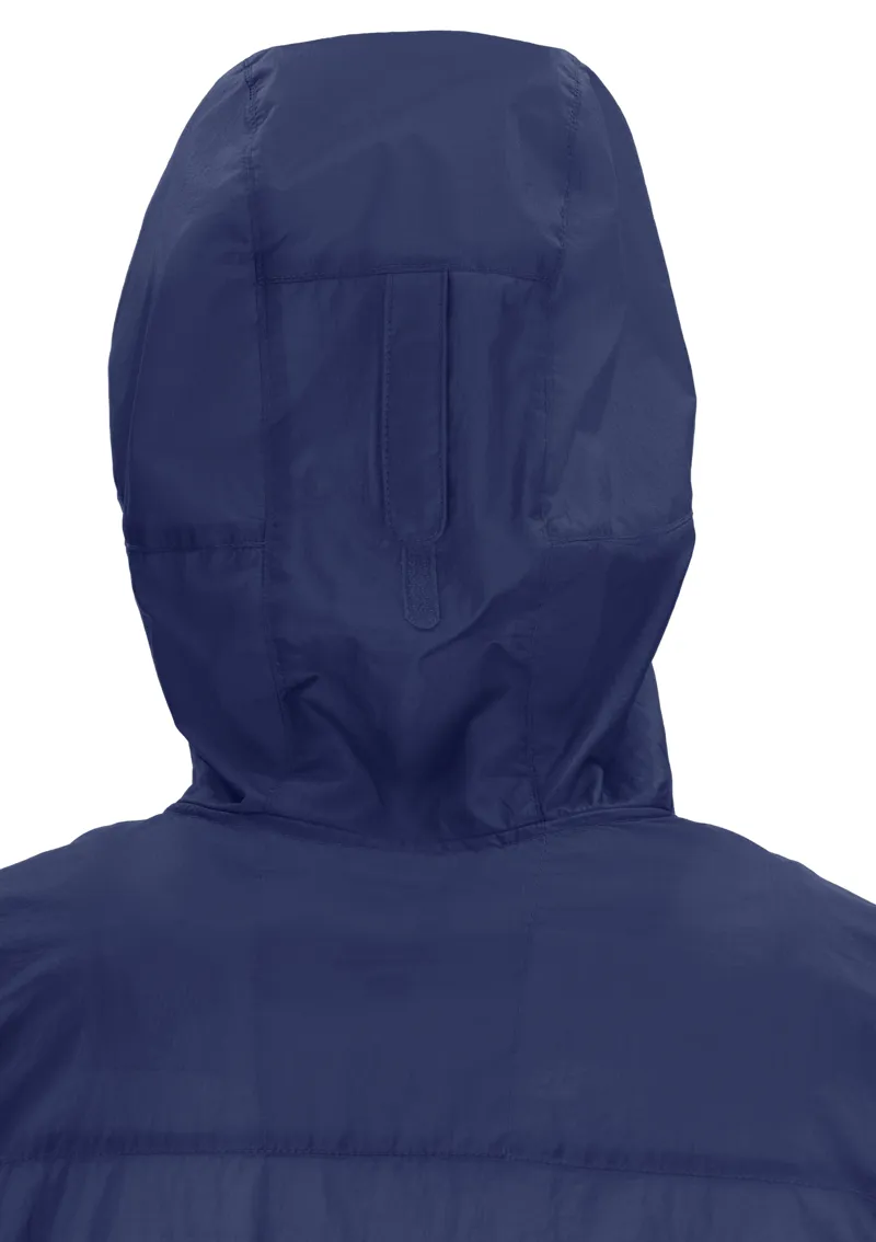 Rab Mens Vital Hoody Nightfall Blue-5