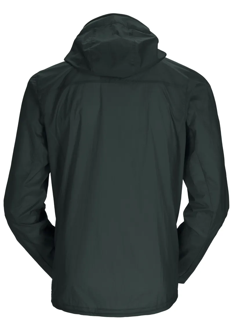 Rab Mens Vital Hoody Pine-1