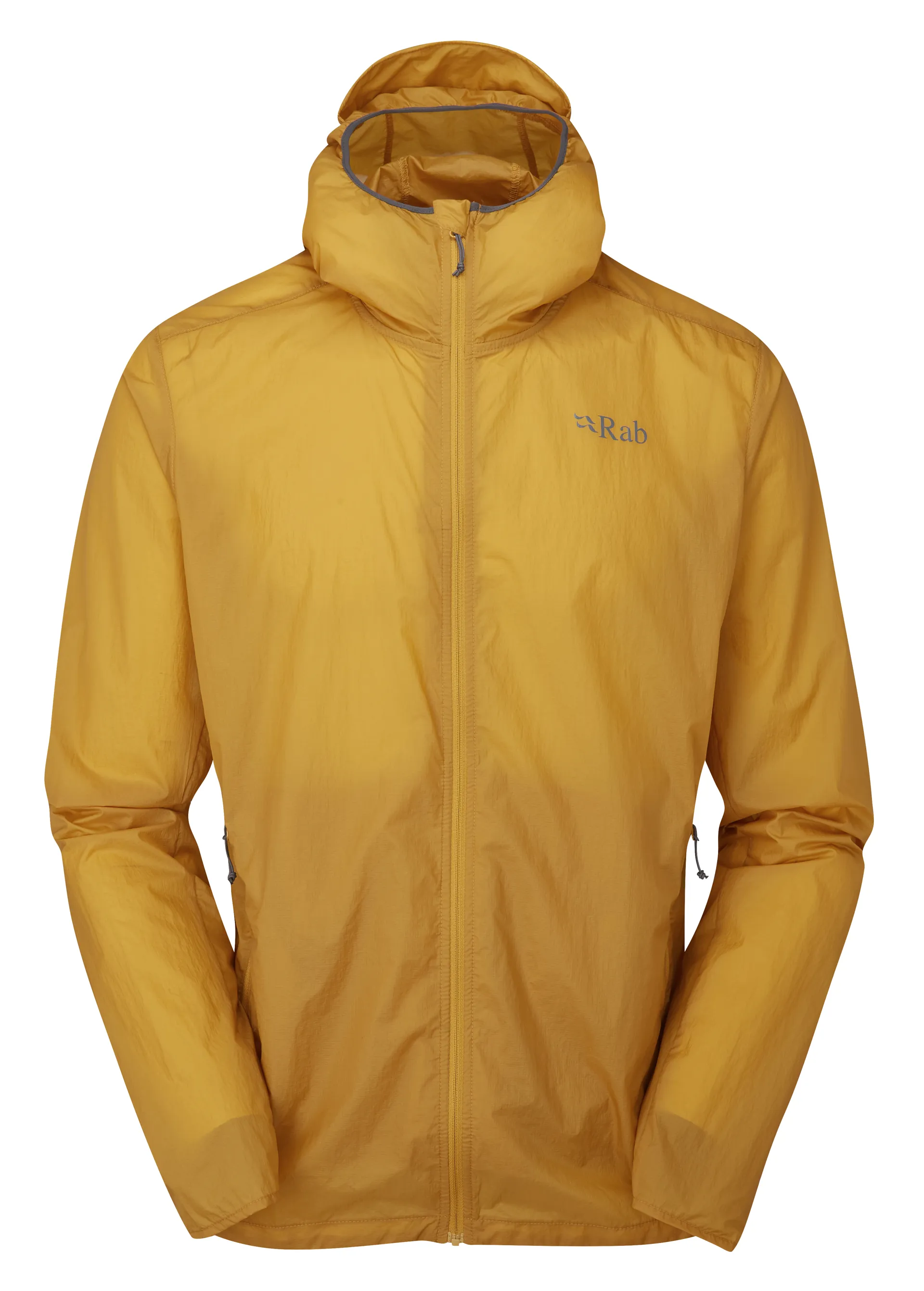 Rab Mens Vital Hoody Sahara