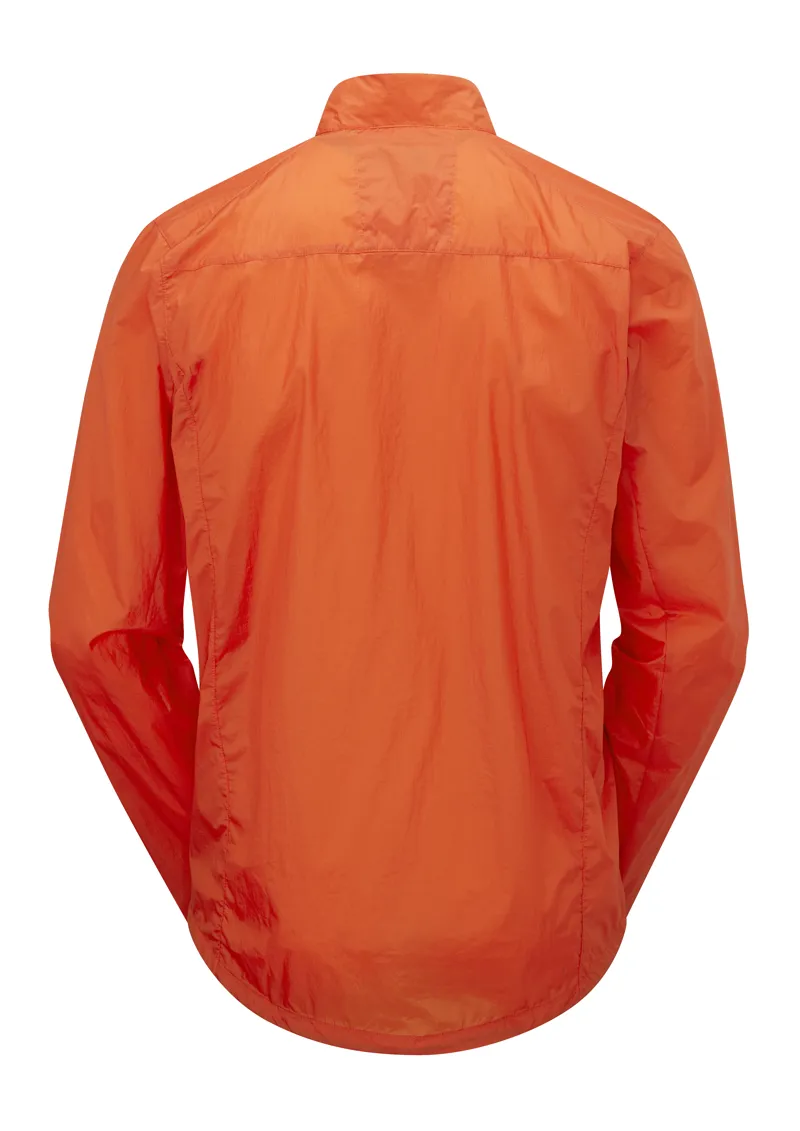 Rab Mens Vital Jacket Firecracker-1