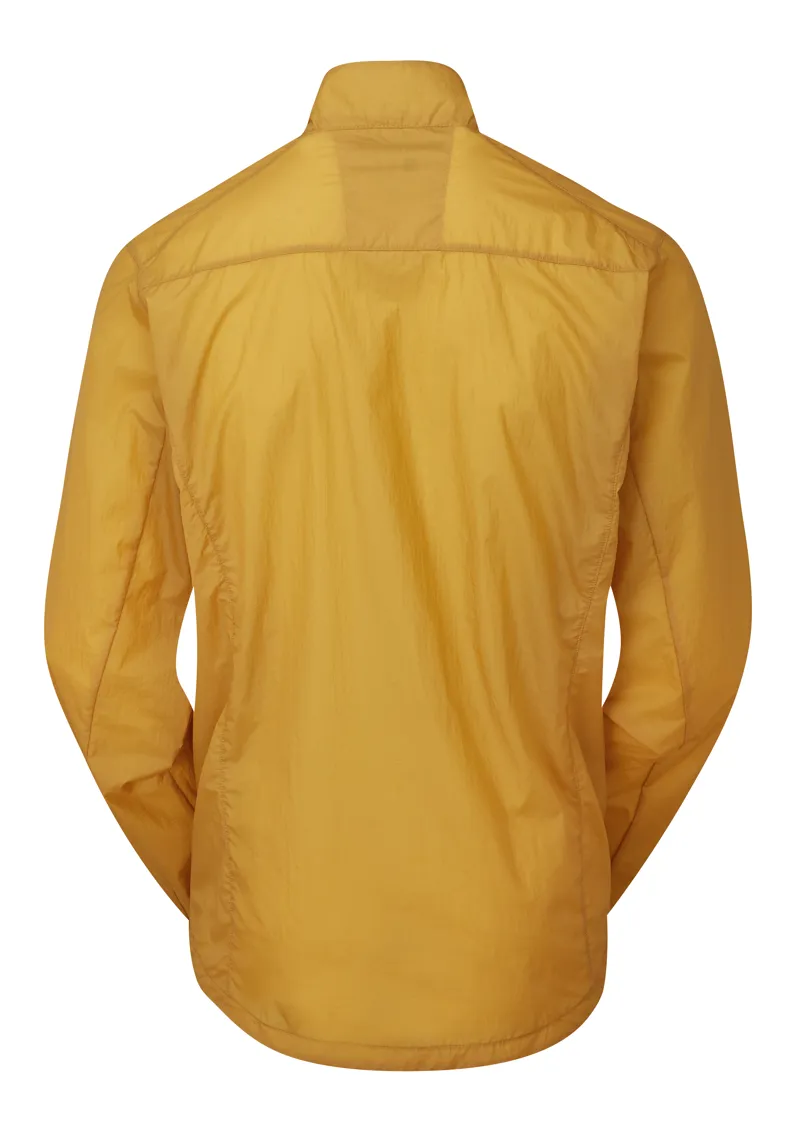 Rab Mens Vital Jacket Sahara-1