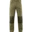 Fjallraven Men's Vidda Pro Vent Trousers Laurel Green/Deep Forest