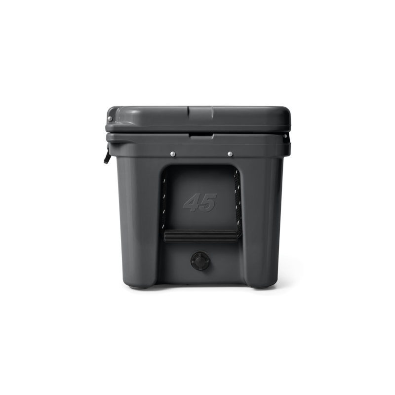 YETI Tundra 45 Cooler Charcoal-1