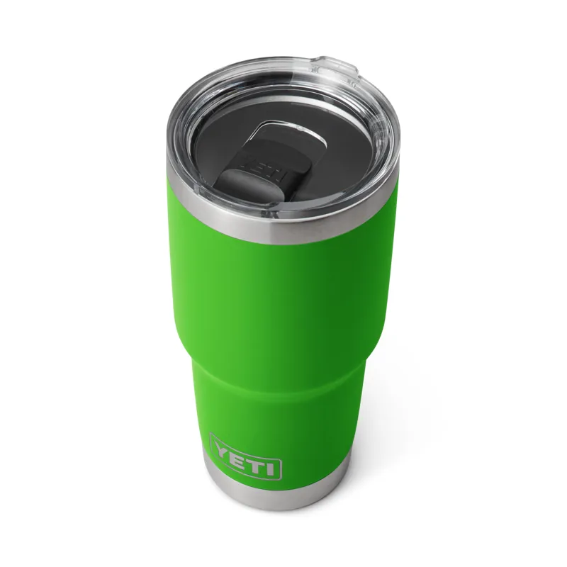 YETI Rambler 30oz Tumbler Canopy Green-2