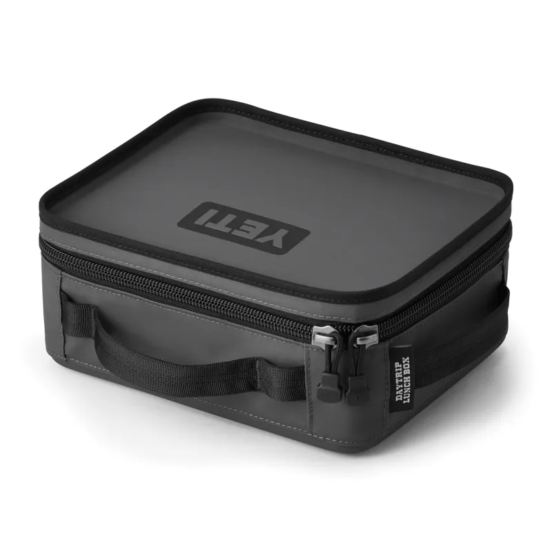 YETI Daytrip Lunch Box Charcoal-2