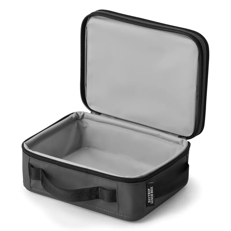 YETI Daytrip Lunch Box Charcoal-4