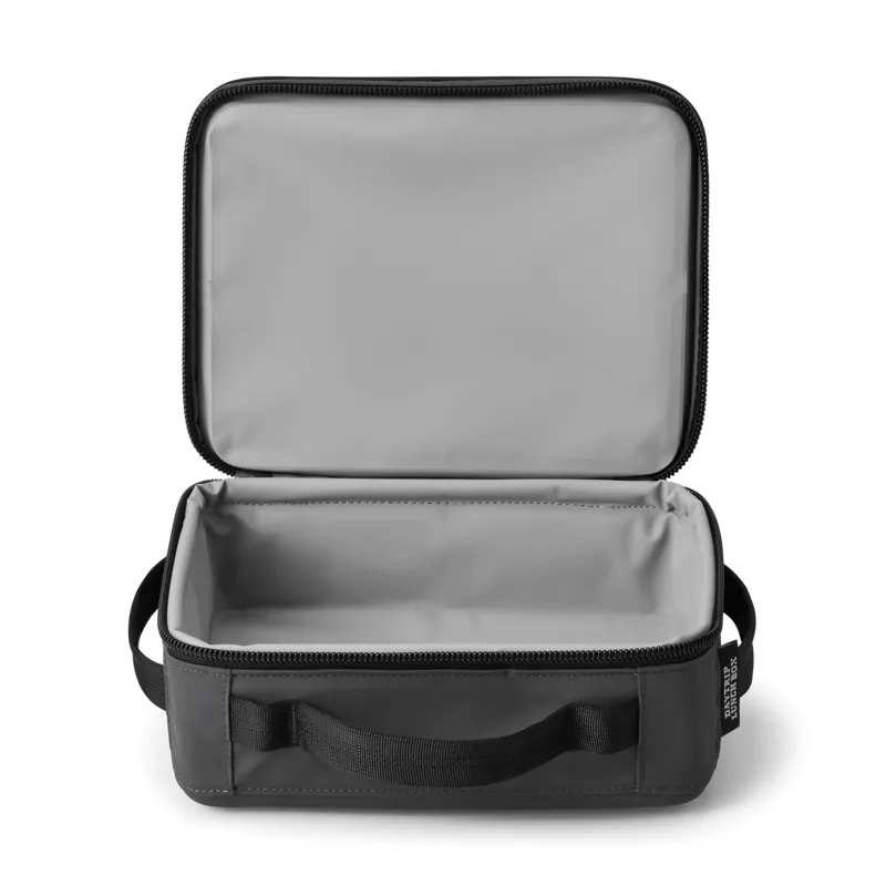 YETI Daytrip Lunch Box Charcoal-1